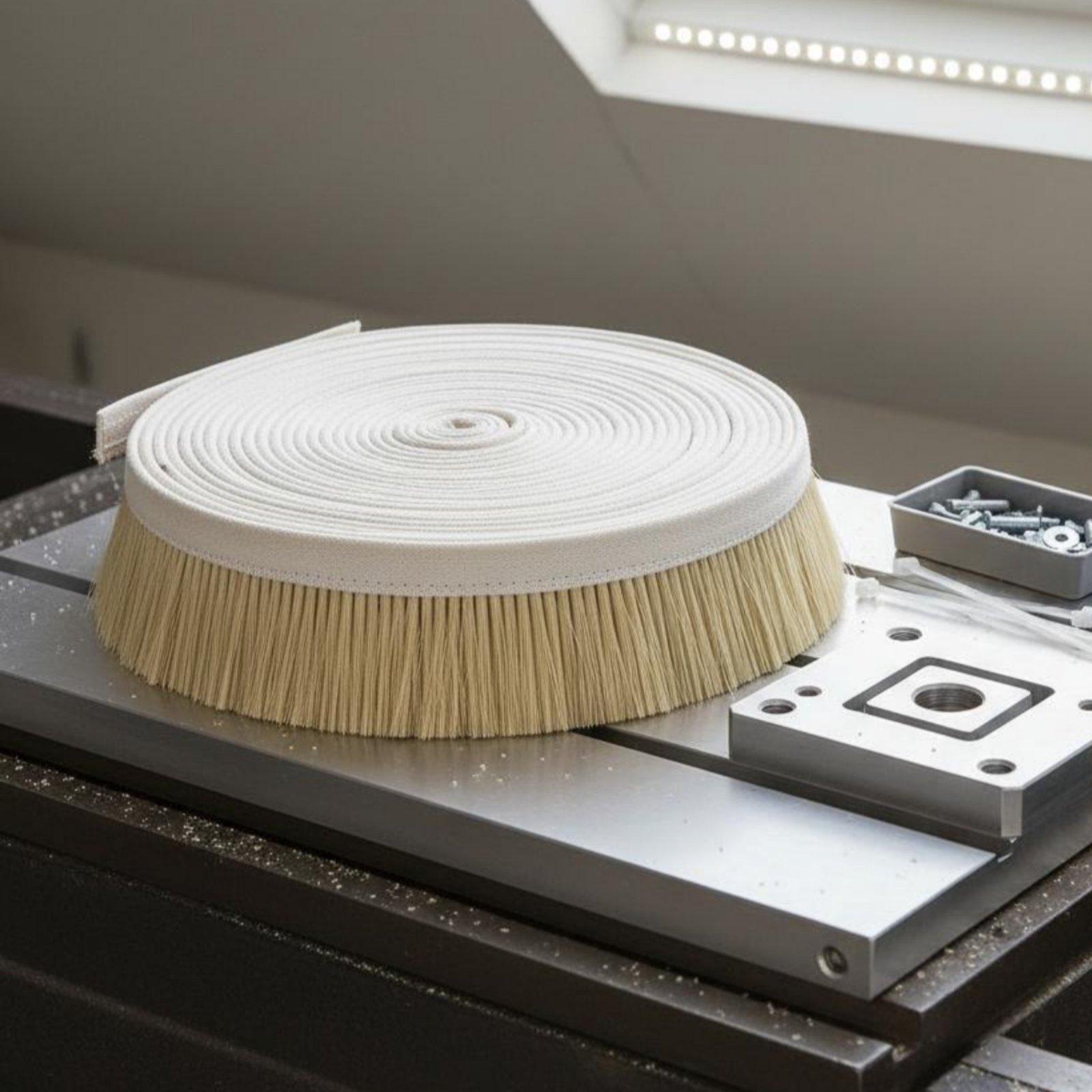 CNC Dust Shoe Brush Thickened  - Shoe Cleaner 评论和价格