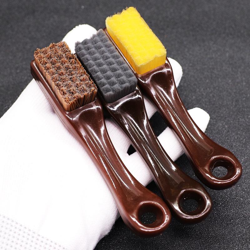 Multifunctional Lightweight Sc - Shoe Cleaning Brush 评论和价格