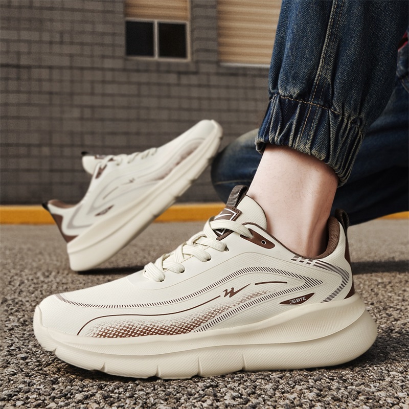 Double Star Men's Wide Fit Sne - Sneaker Box 评论和价格