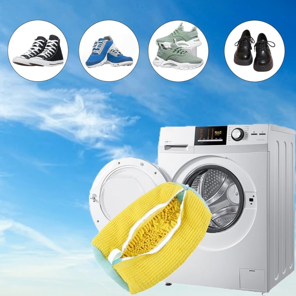 Shoe Washing Bag for Washing M - Sneaker Protector 评论和价格