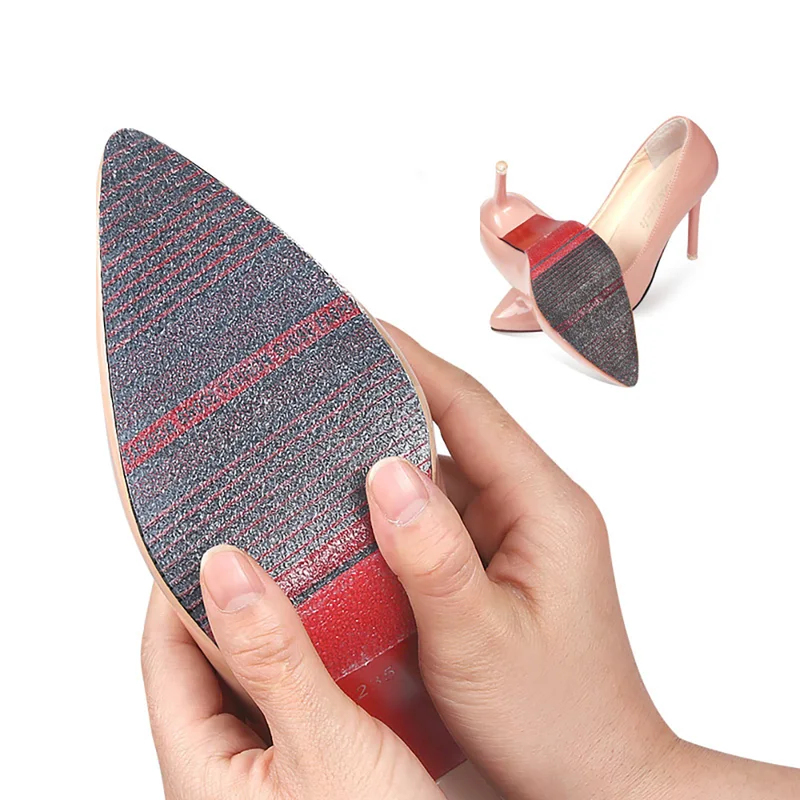 Anti-slip Wear-resistant Shoes - Sneaker Protector 评论和价格