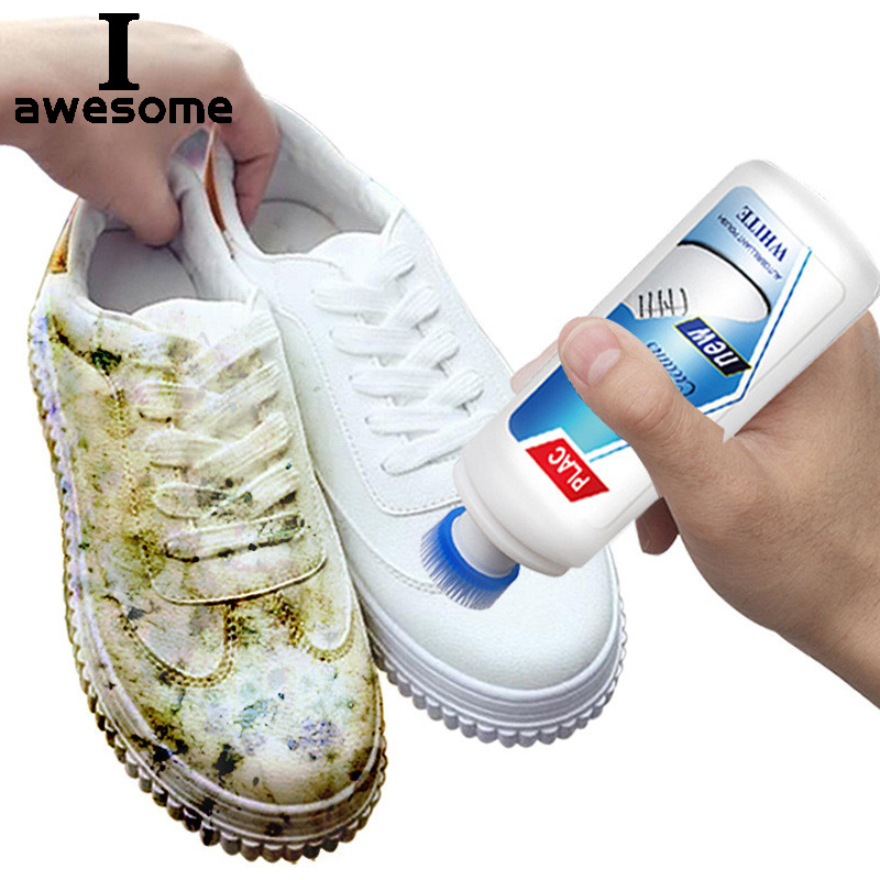 iawesome White Shoes Cleaner P - Shoe Cleaning Brush 评论和价格