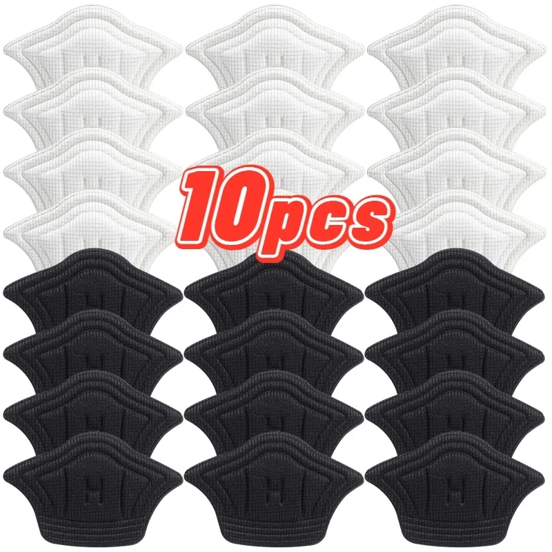 Heel Stickers Insoles for Feet - Sneaker Protector 评论和价格
