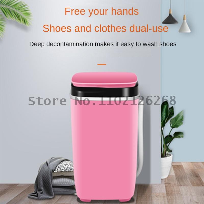 Washing Machine Full-automatic - Shoe Brush 评论和价格